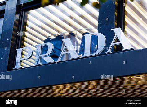 prada lusso